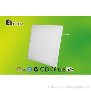 Energy Saving bathroom Recessed 36w LED Panel Light 600600